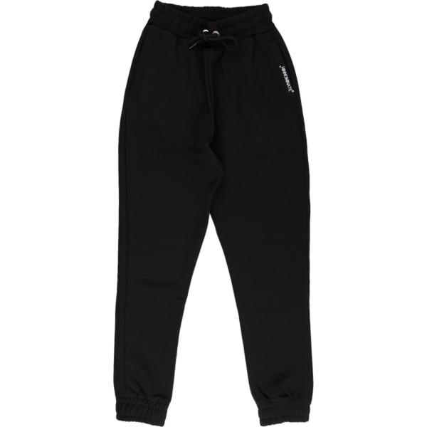 pantaloni Hinnominate nero