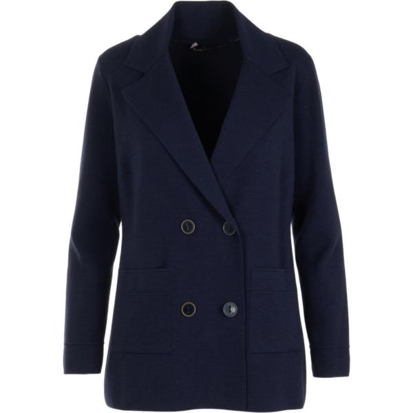 giacche D.Exterior blu