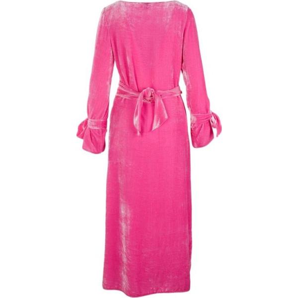 vestiti One rosa