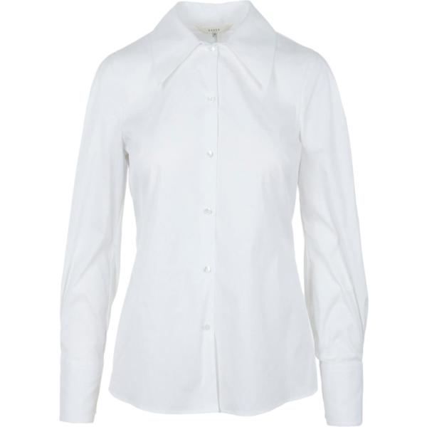 camicie Xacus bianco