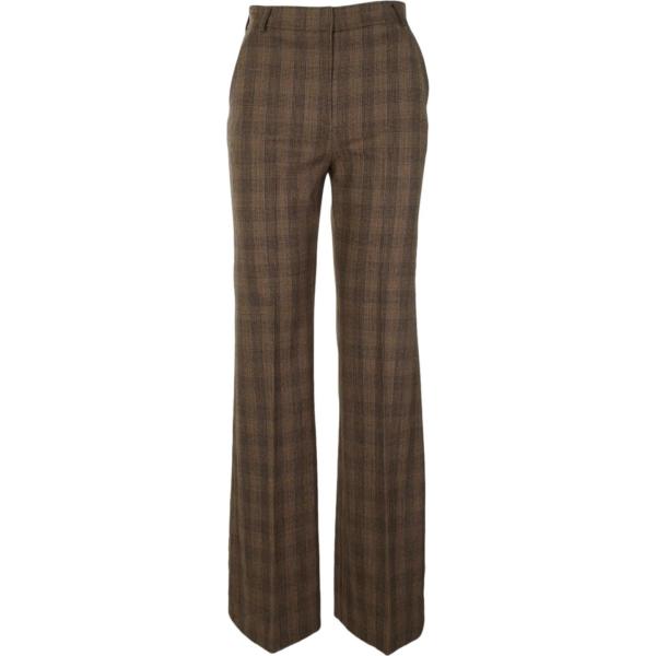 pantaloni Antonelli Firenze marrone