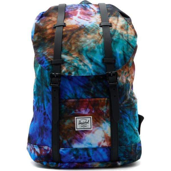 zaini Herschel nero