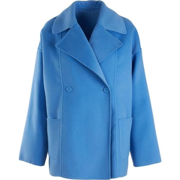 cappotti Emme Marella blu