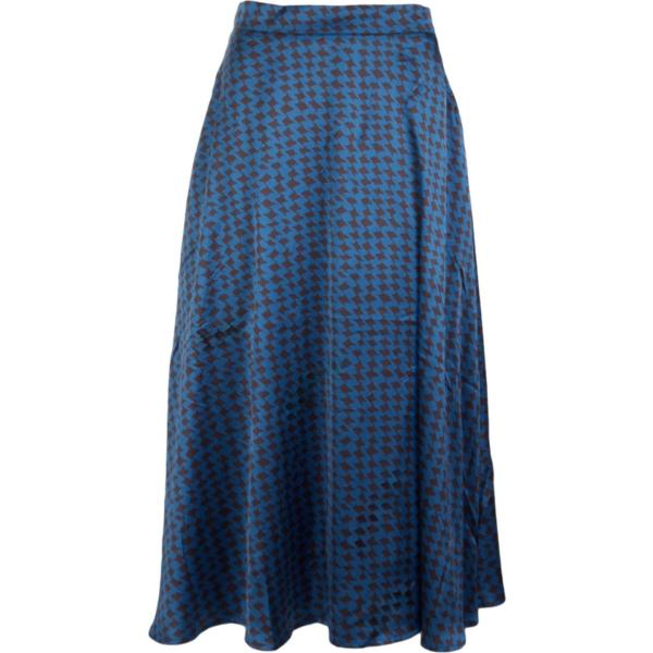 gonne Anonyme blu