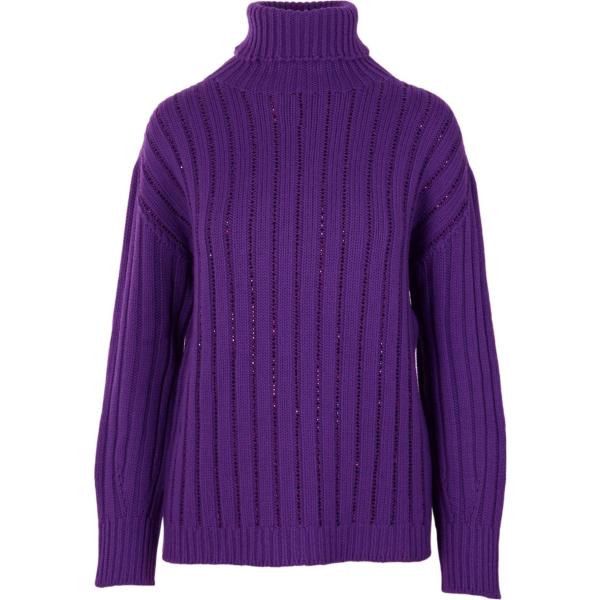 maglieria Ermanno Firenze viola