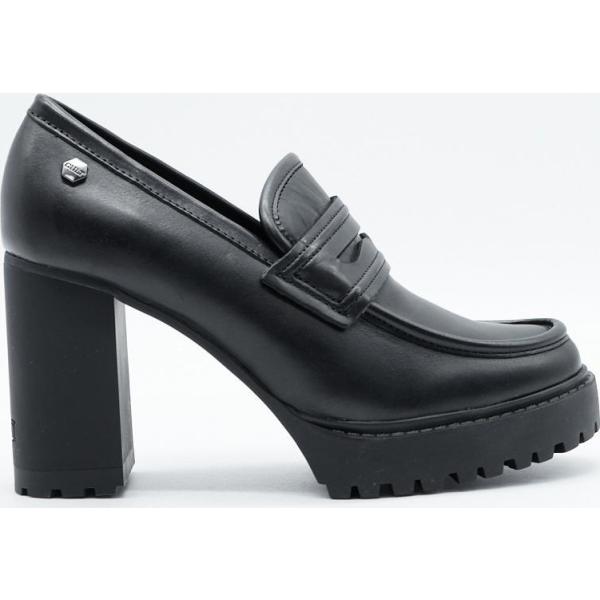 décolleté Cult nero