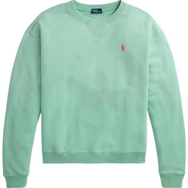 pullovers Polo Ralph Lauren verde