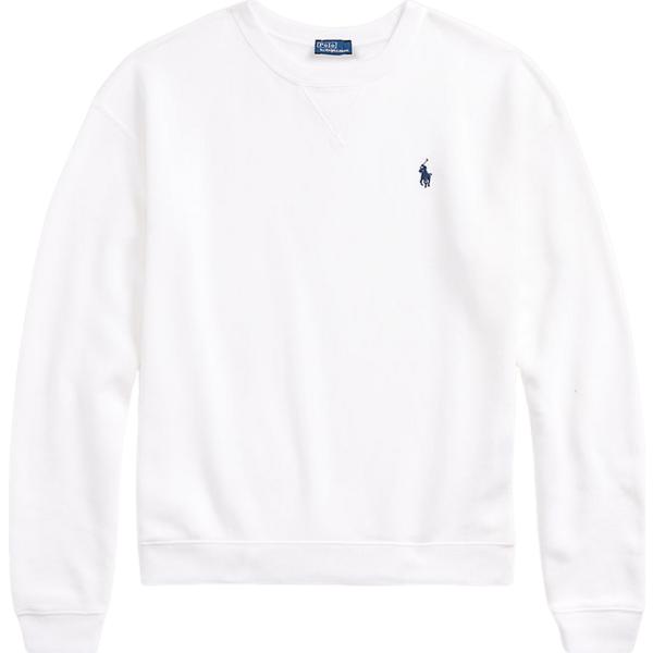 pullovers Polo Ralph Lauren bianco