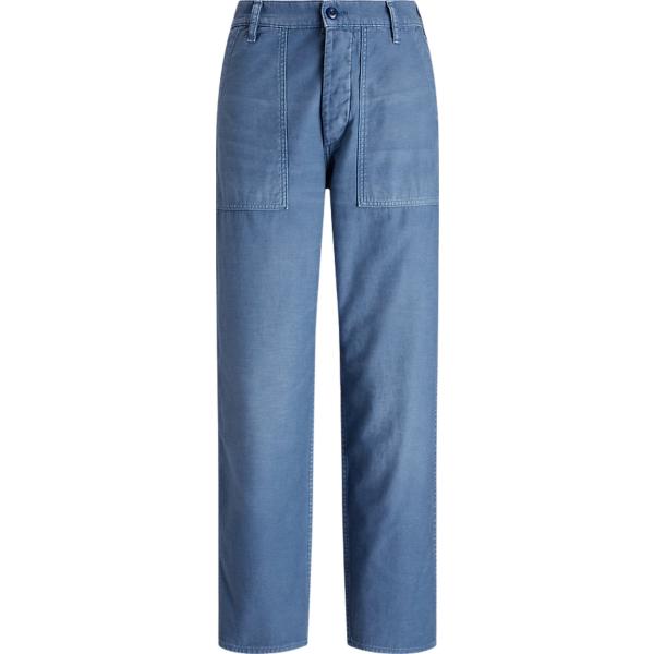 pantaloni Polo Ralph Lauren blu