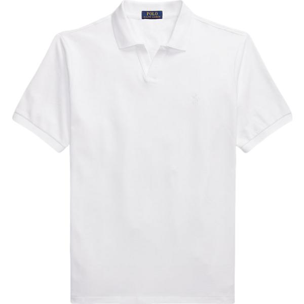 polo Polo Ralph Lauren bianco