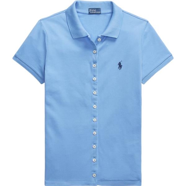 polo Polo Ralph Lauren blu