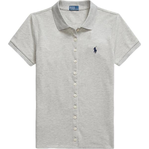 polo Polo Ralph Lauren grigio