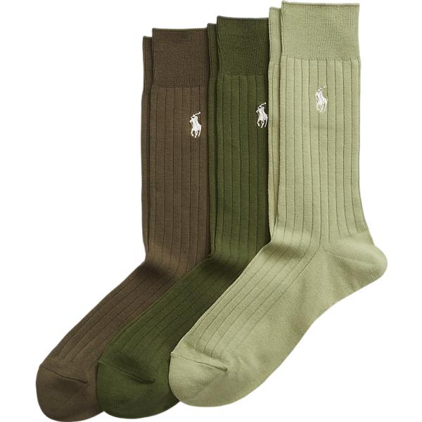 calzini Polo Ralph Lauren verde
