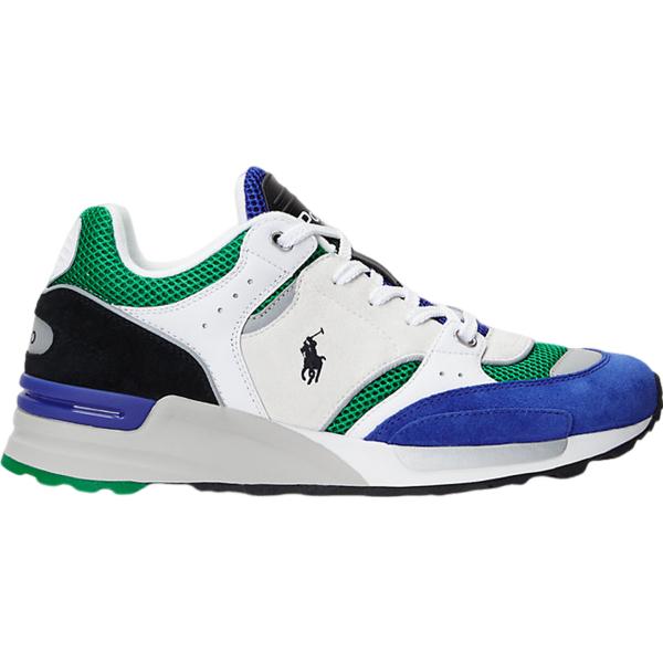 sneakers Polo Sport
