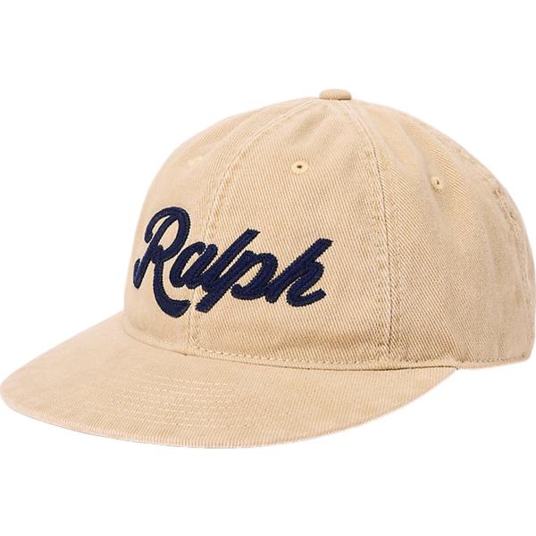 cappelli Polo Ralph Lauren rosa