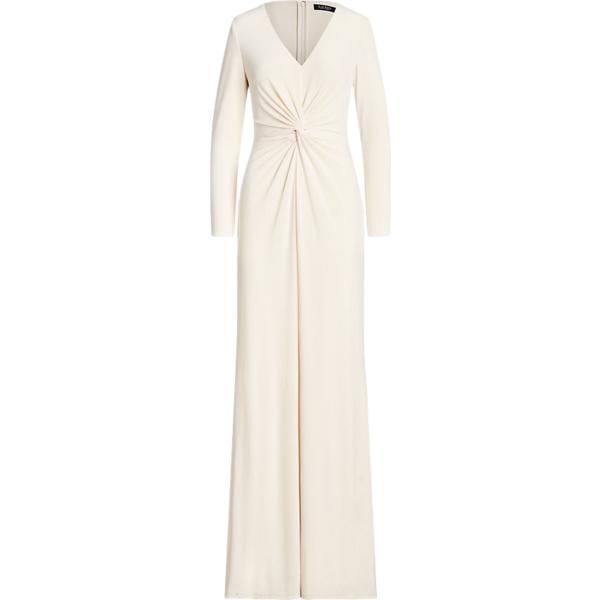 vestiti Lauren bianco