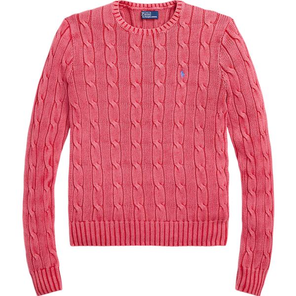 maglieria Polo Ralph Lauren rosa