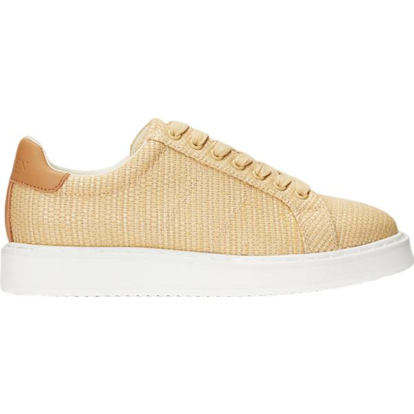 sneakers Lauren marrone