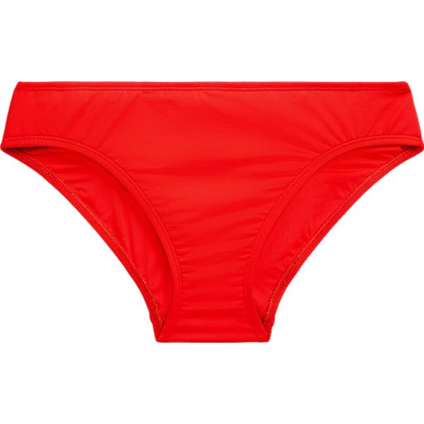 culotte Lauren rosso