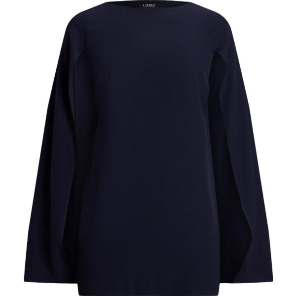 vestiti Lauren Curve blu