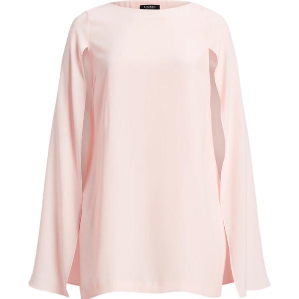 vestiti Lauren Curve rosa