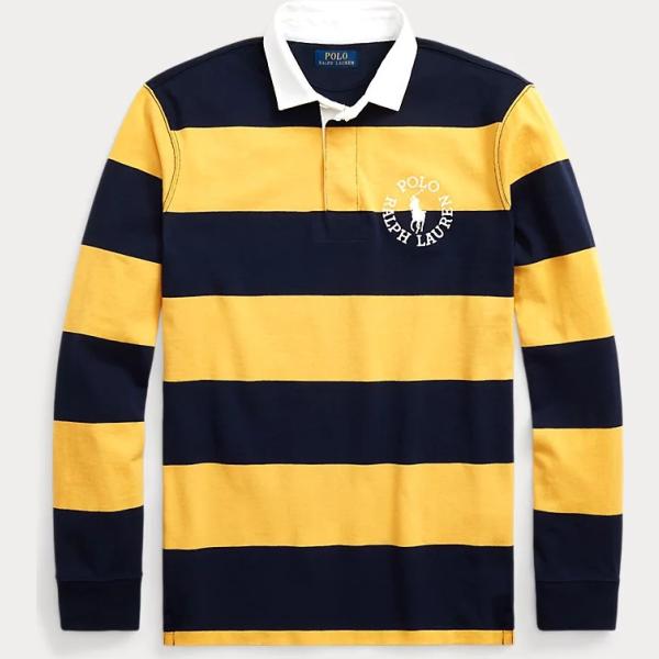 maglieria Polo Ralph Lauren multicolore