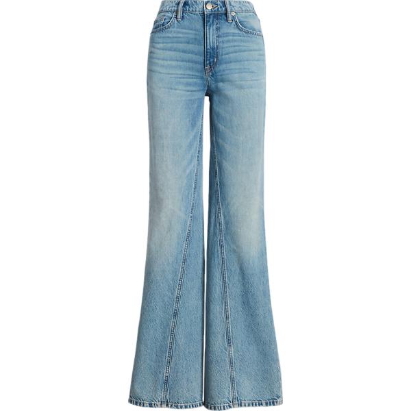 jeans Lauren blu
