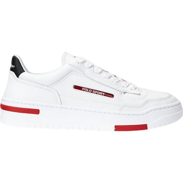 sneakers Polo Sport bianco