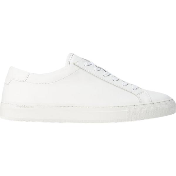 sneakers Polo Sport bianco