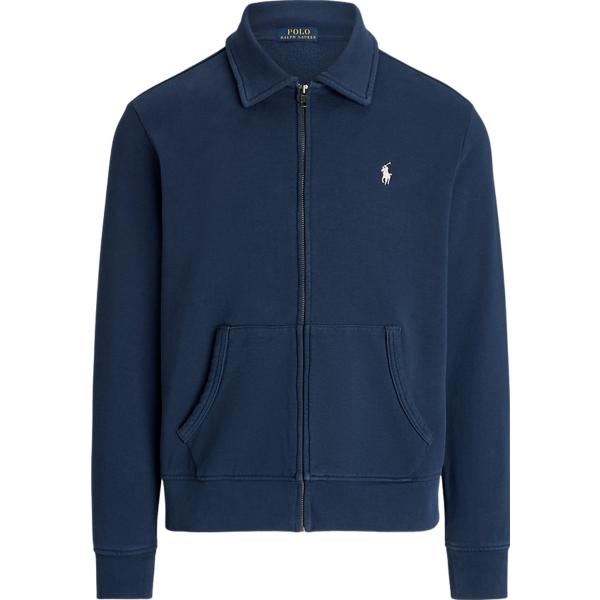 giacche Polo Ralph Lauren blu