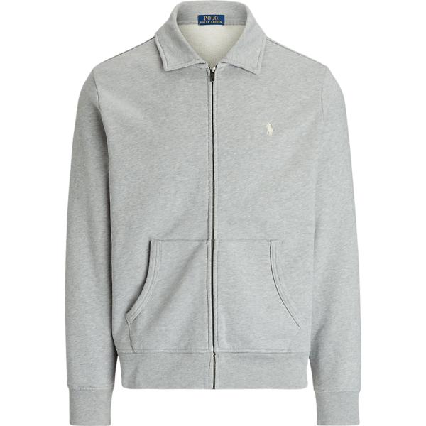 giacche Polo Ralph Lauren grigio