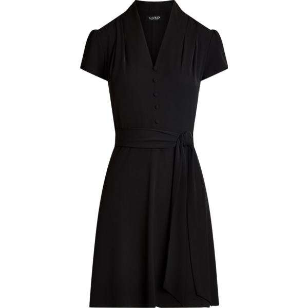 vestiti Lauren nero
