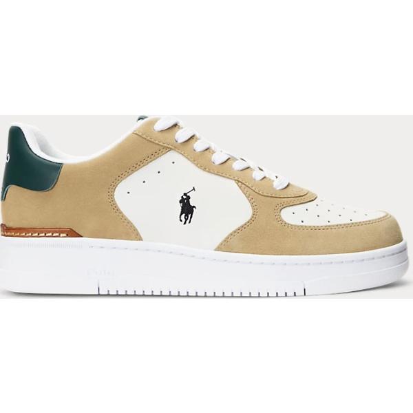 sneakers Polo Sport bianco