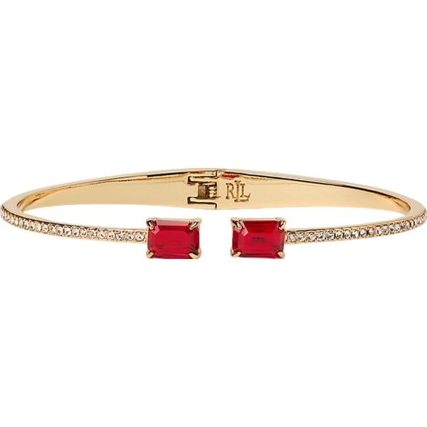 braccialetti Lauren marrone
