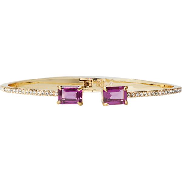 braccialetti Lauren marrone