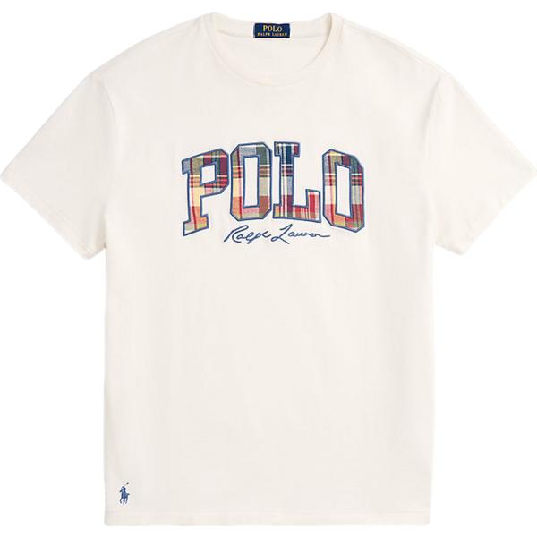 t-shirt Polo Ralph Lauren bianco
