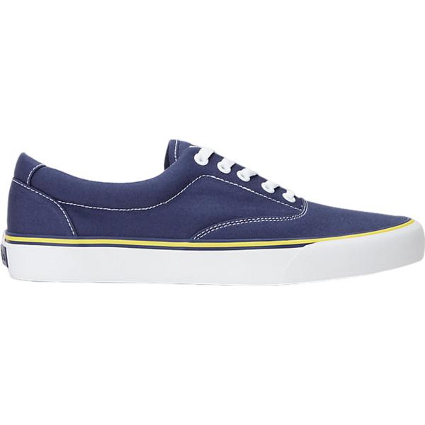 sneakers Polo Ralph Lauren blu
