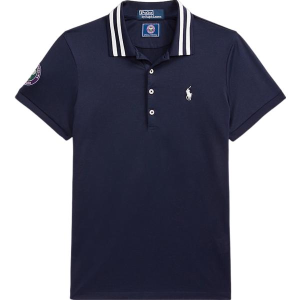 polo Polo Ralph Lauren blu