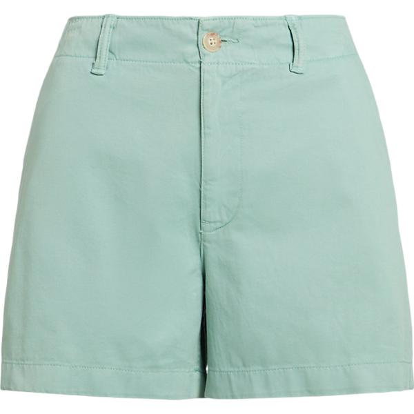 minigonne Polo Ralph Lauren verde