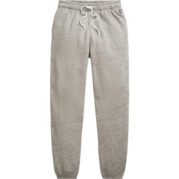 pantaloni sportivi Polo Ralph Lauren marrone
