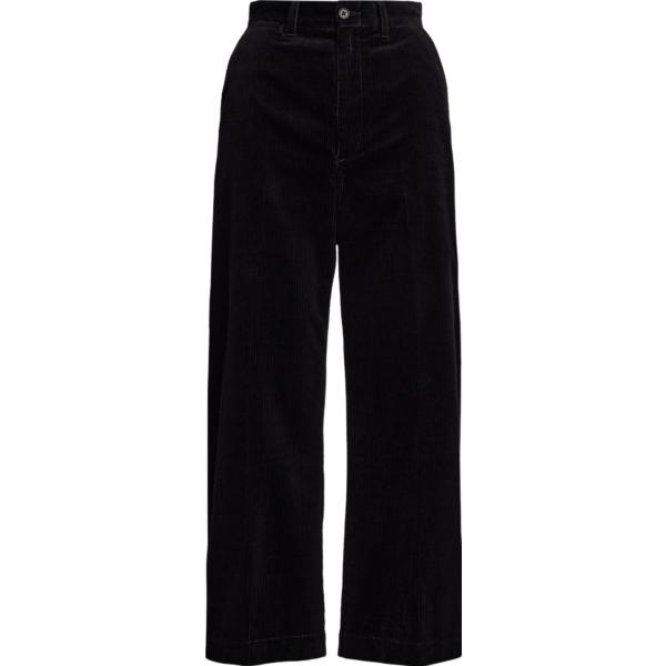 pantaloni Polo Ralph Lauren nero