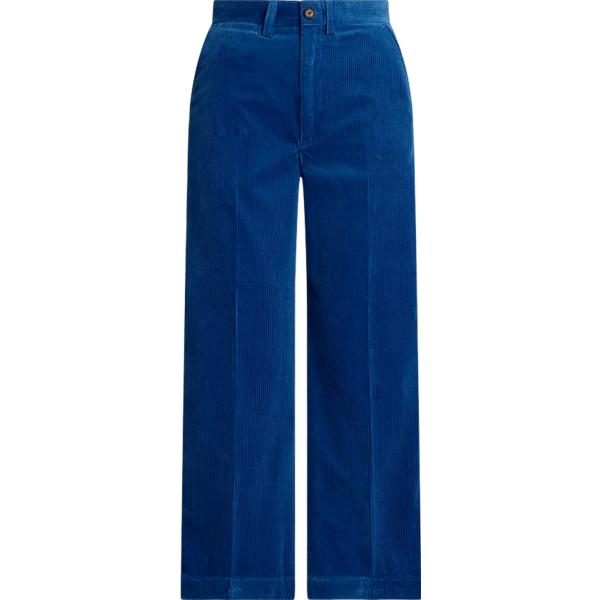 pantaloni Polo Ralph Lauren blu