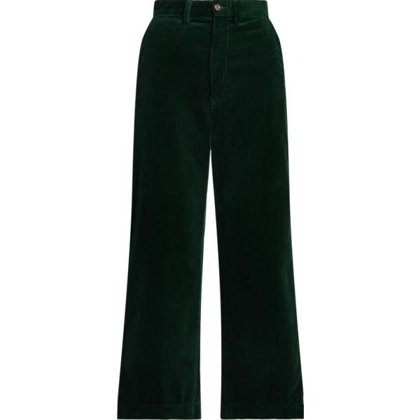 pantaloni Polo Ralph Lauren nero