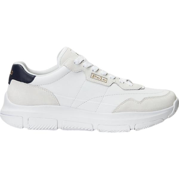 sneakers Polo Sport bianco