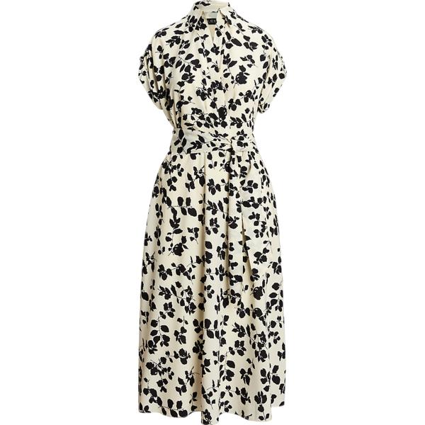 vestiti Lauren multicolore con stampe