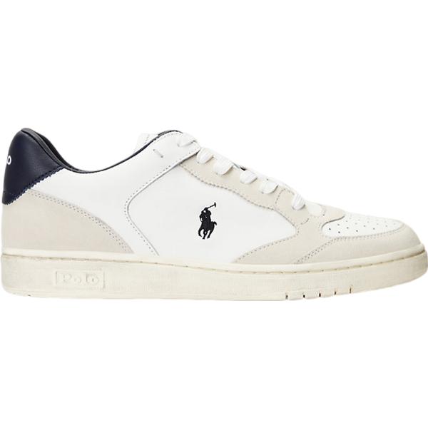 sneakers Polo Sport bianco