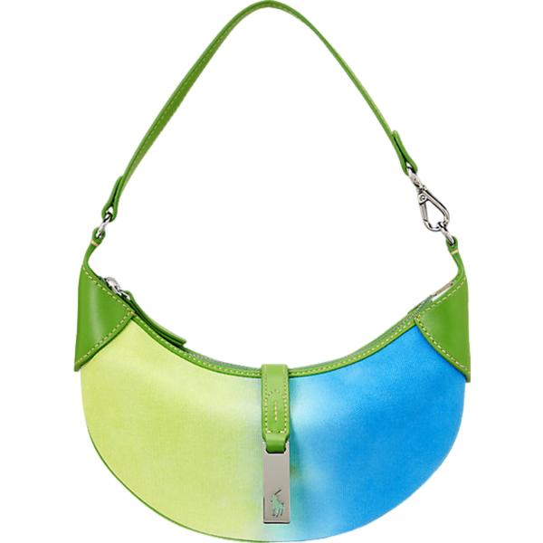 borse a spalla Polo Ralph Lauren multicolore