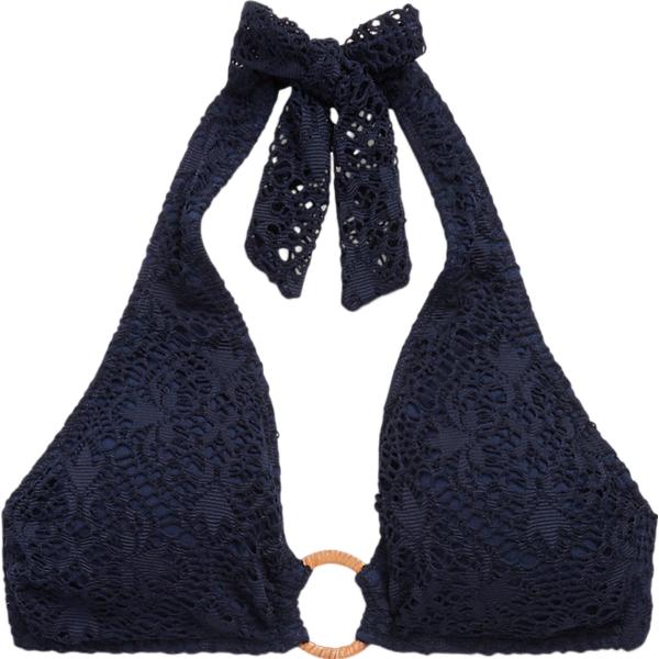top Lauren blu