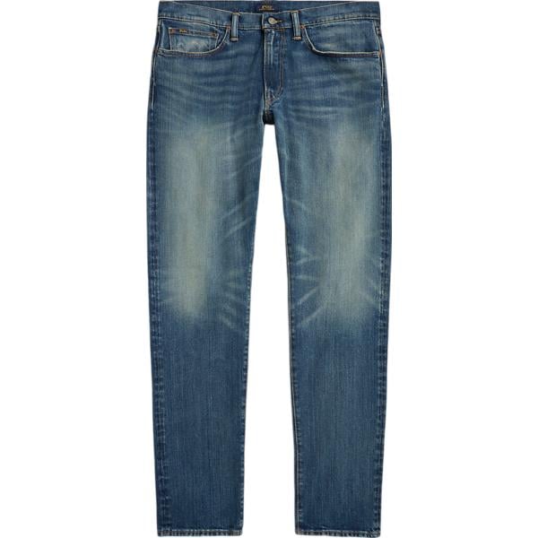 jeans Polo Ralph Lauren blu