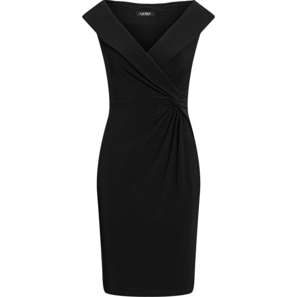 vestiti Lauren nero